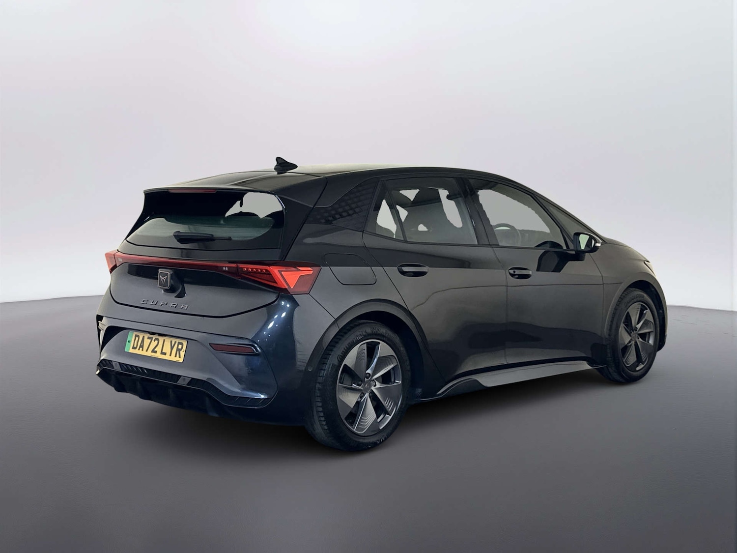 Used Cupra Born 2022 for sale - 78154441: Photo 10