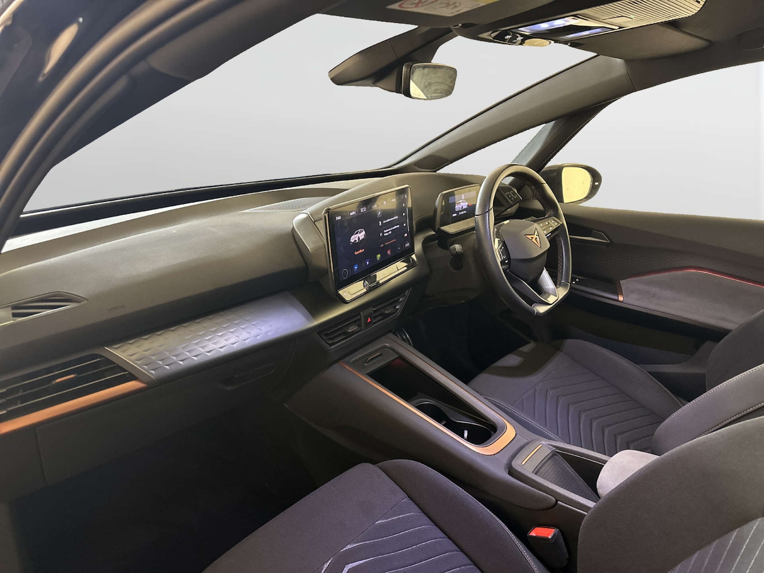 Used Cupra Born 2022 for sale - 78154441: Photo 12