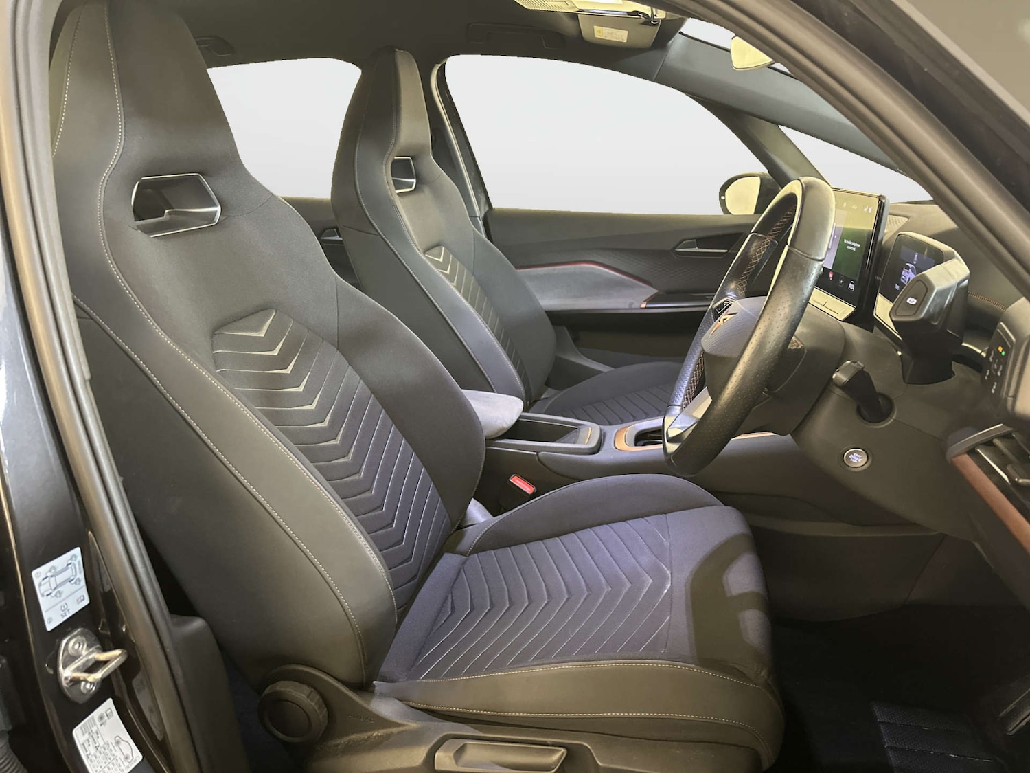 Used Cupra Born 2022 for sale - 78154441: Photo 13