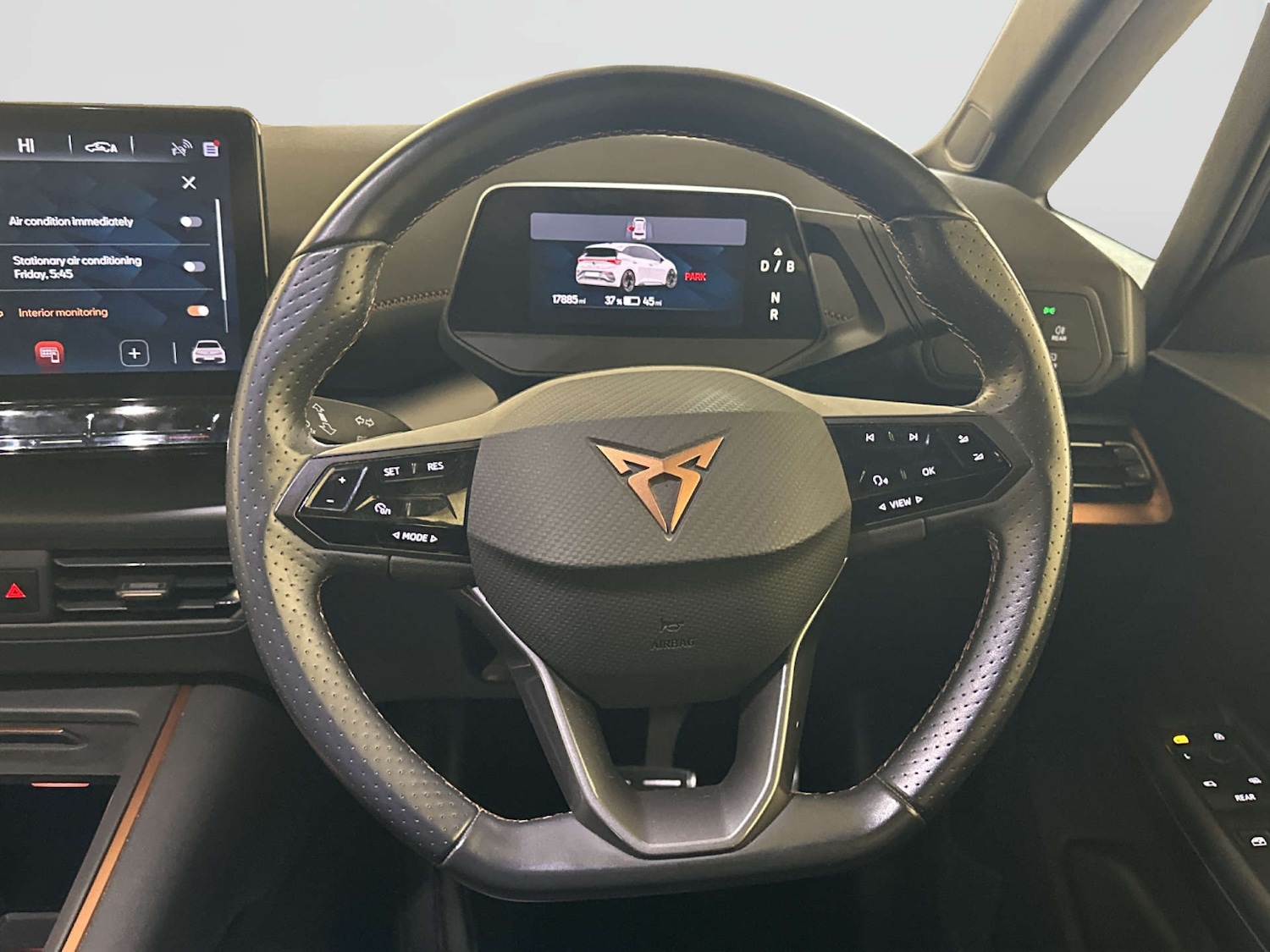 Used Cupra Born 2022 for sale - 78154441: Photo 15