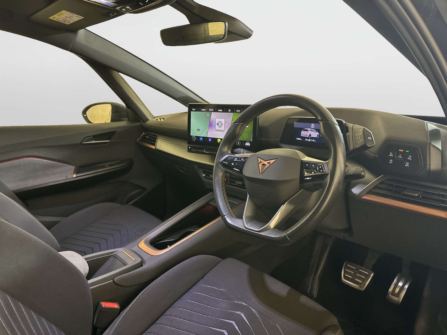 Used Cupra Born 2022 for sale - 78154441: Photo 16