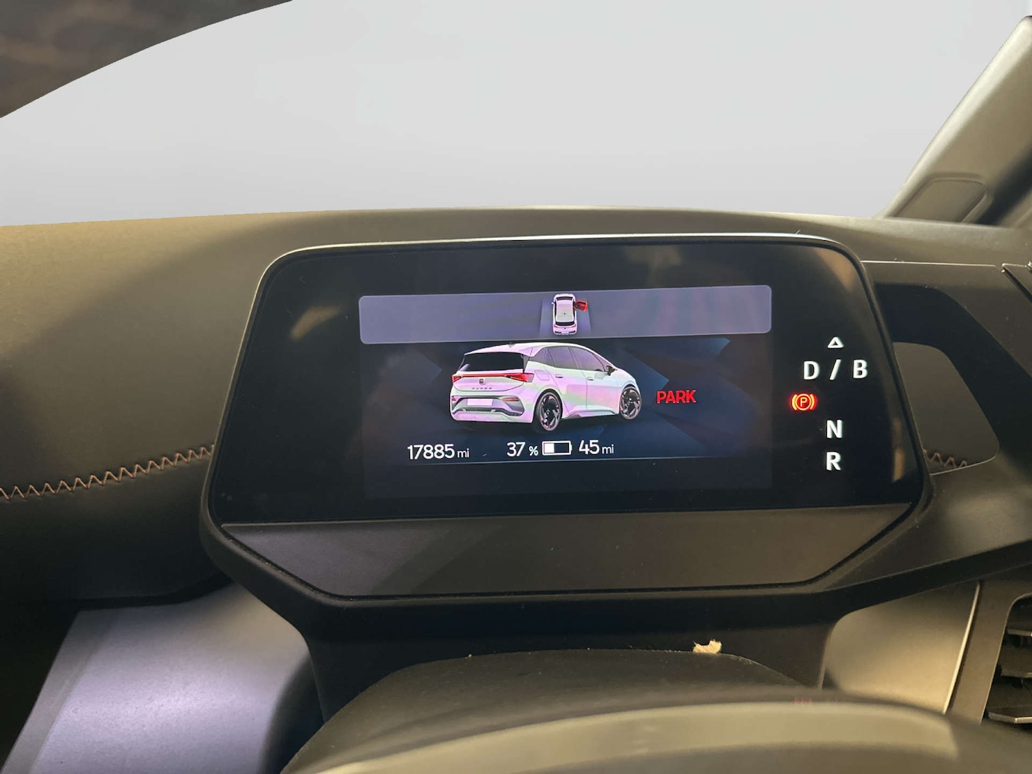 Used Cupra Born 2022 for sale - 78154441: Photo 18