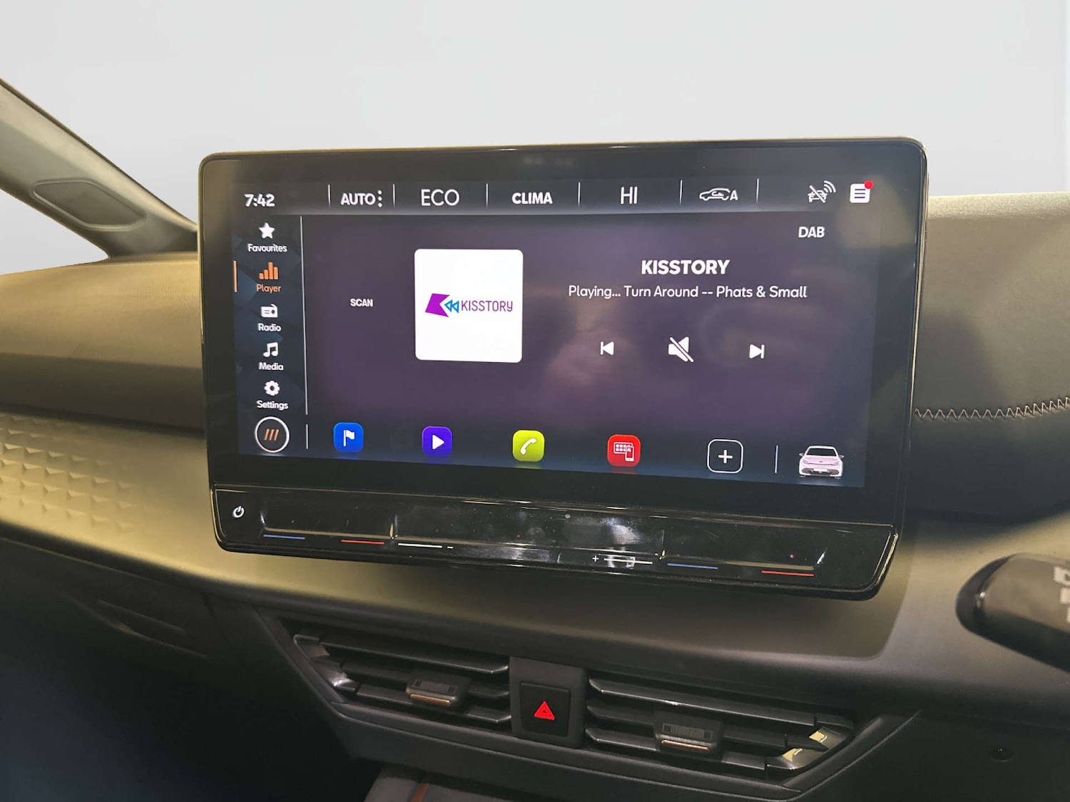 Used Cupra Born 2022 for sale - 78154441: Photo 22