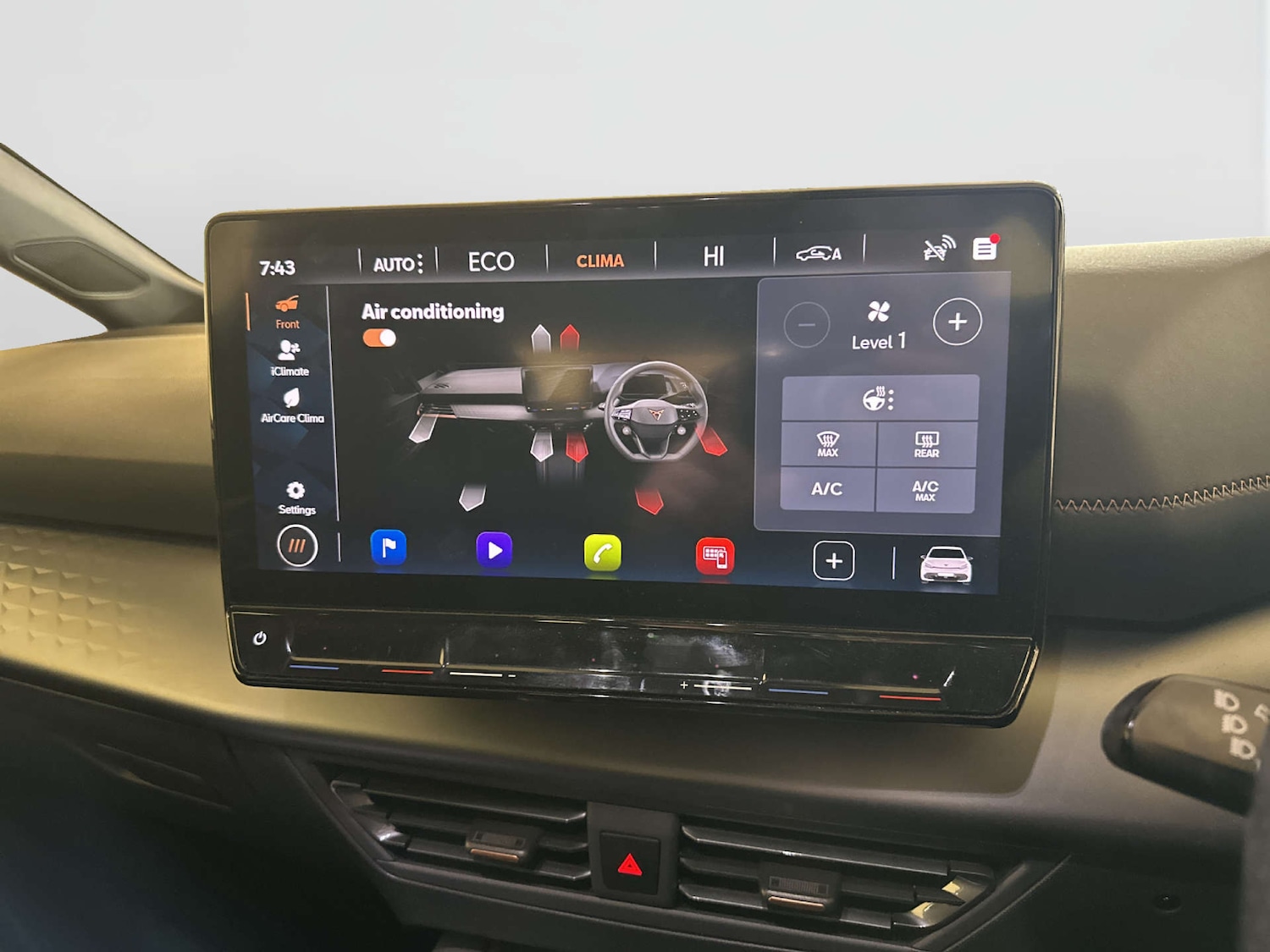 Used Cupra Born 2022 for sale - 78154441: Photo 23