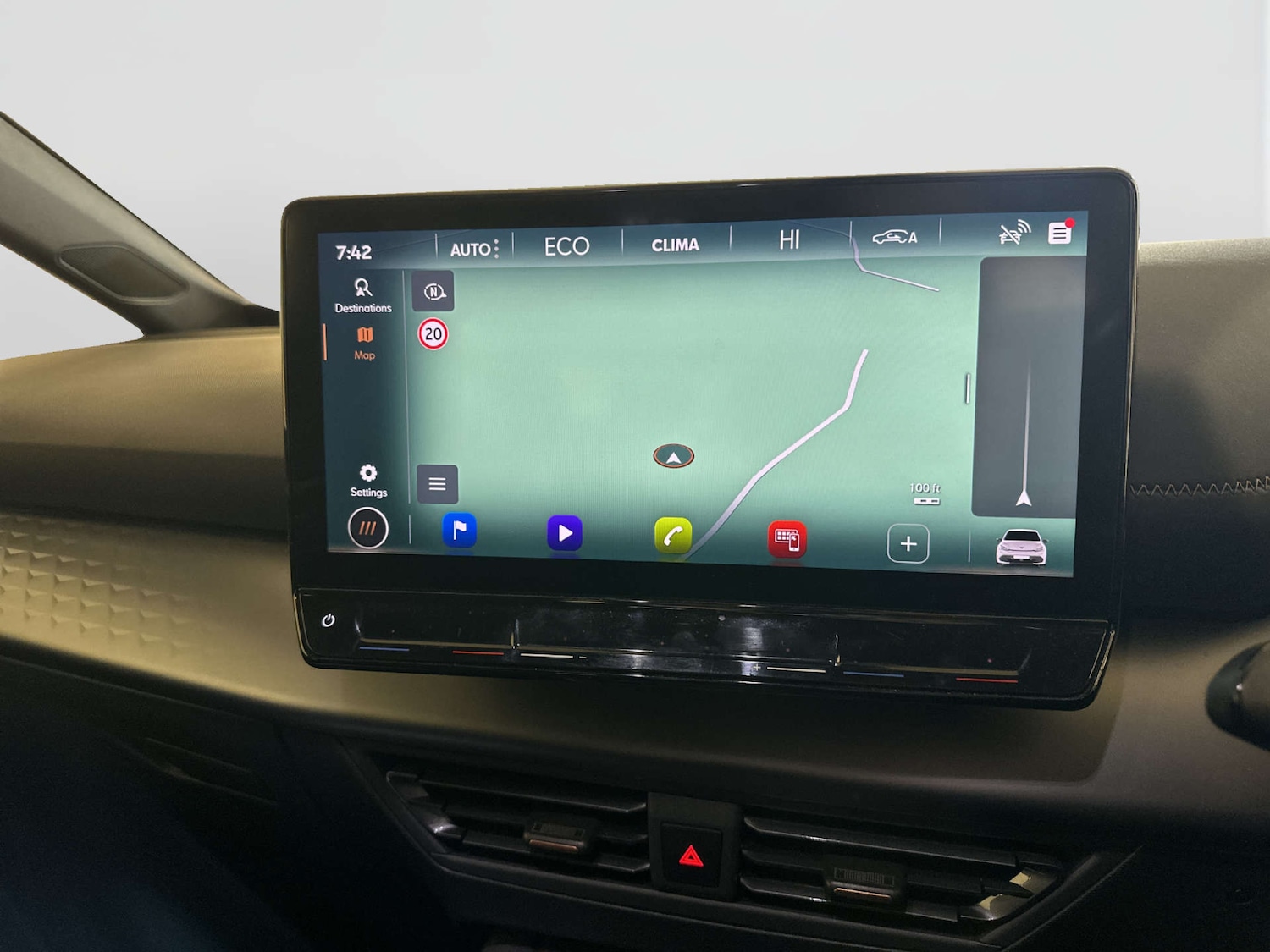 Used Cupra Born 2022 for sale - 78154441: Photo 25