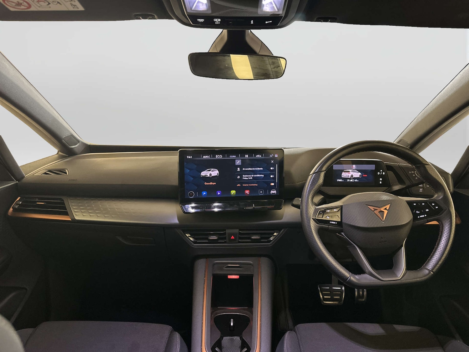 Used Cupra Born 2022 for sale - 78154441: Photo 3