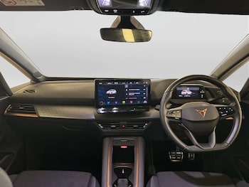 Used Cupra Born 2022 for sale - 78154441: Photo