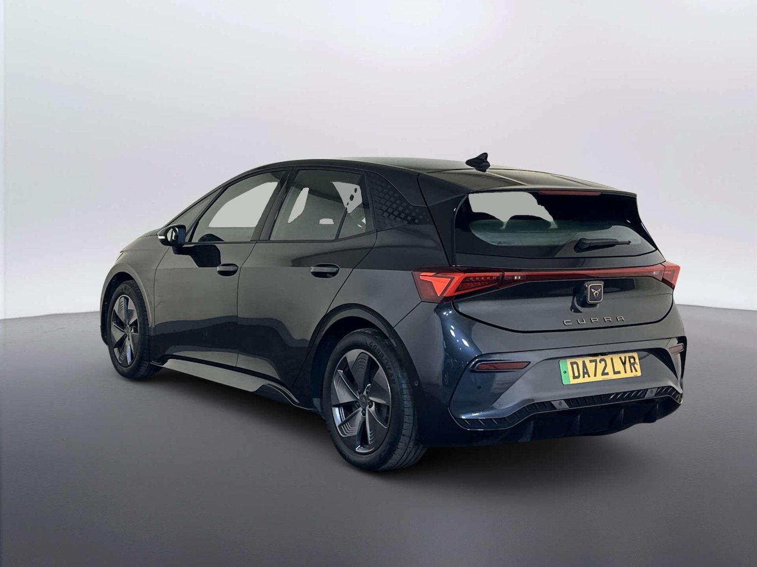 Used Cupra Born 2022 for sale - 78154441: Photo 8