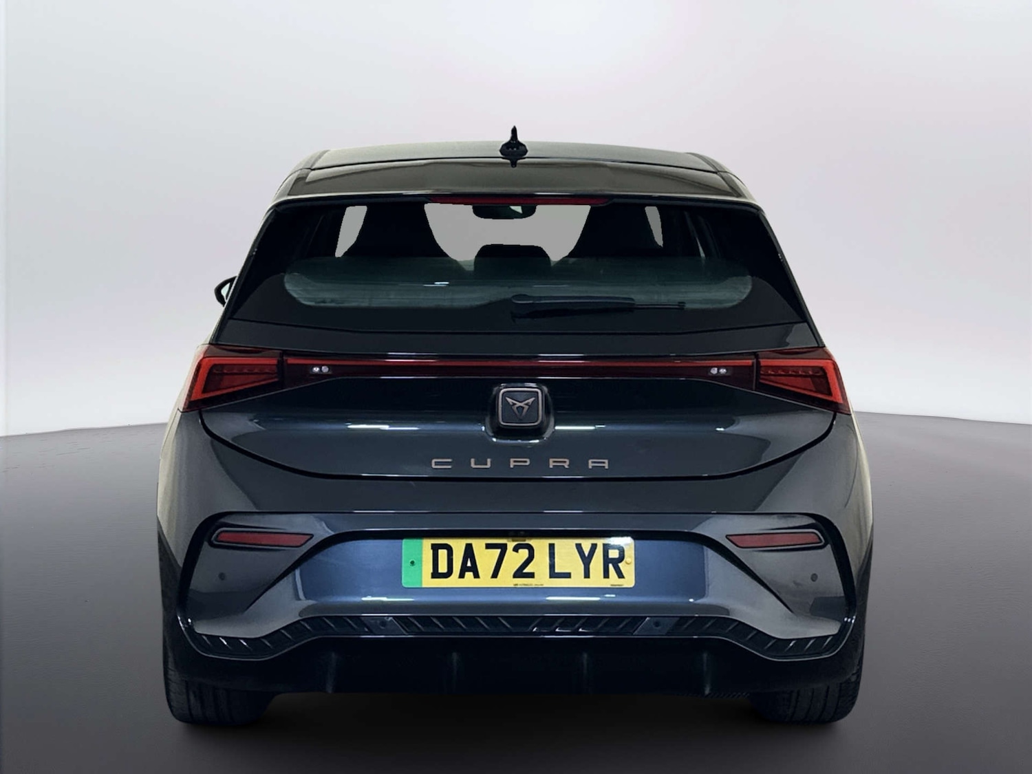 Used Cupra Born 2022 for sale - 78154441: Photo 9