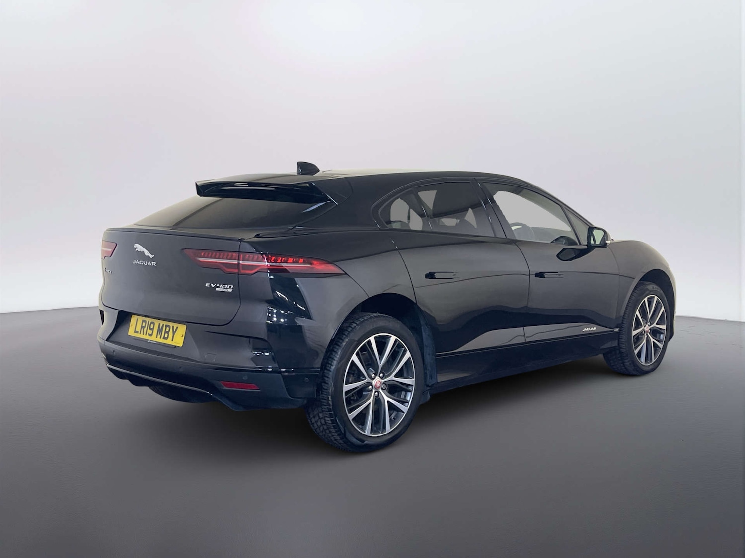 Used Jaguar I-Pace 2019 for sale - 78026380: Photo 10