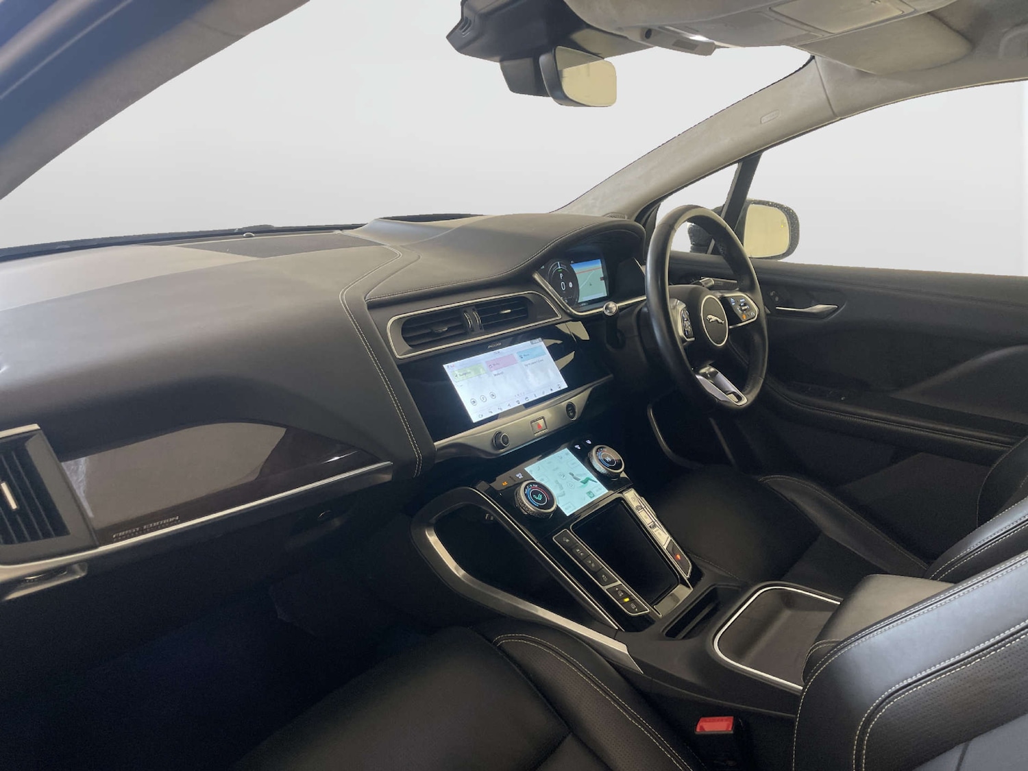 Used Jaguar I-Pace 2019 for sale - 78026380: Photo 12