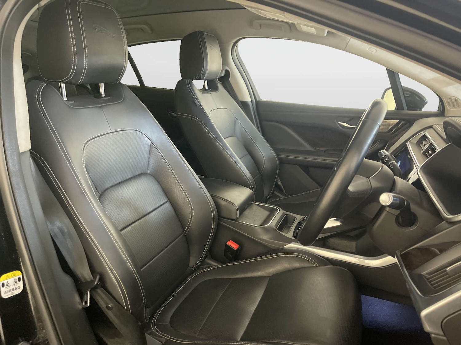 Used Jaguar I-Pace 2019 for sale - 78026380: Photo 13