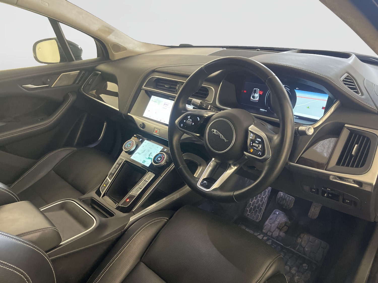 Used Jaguar I-Pace 2019 for sale - 78026380: Photo 15