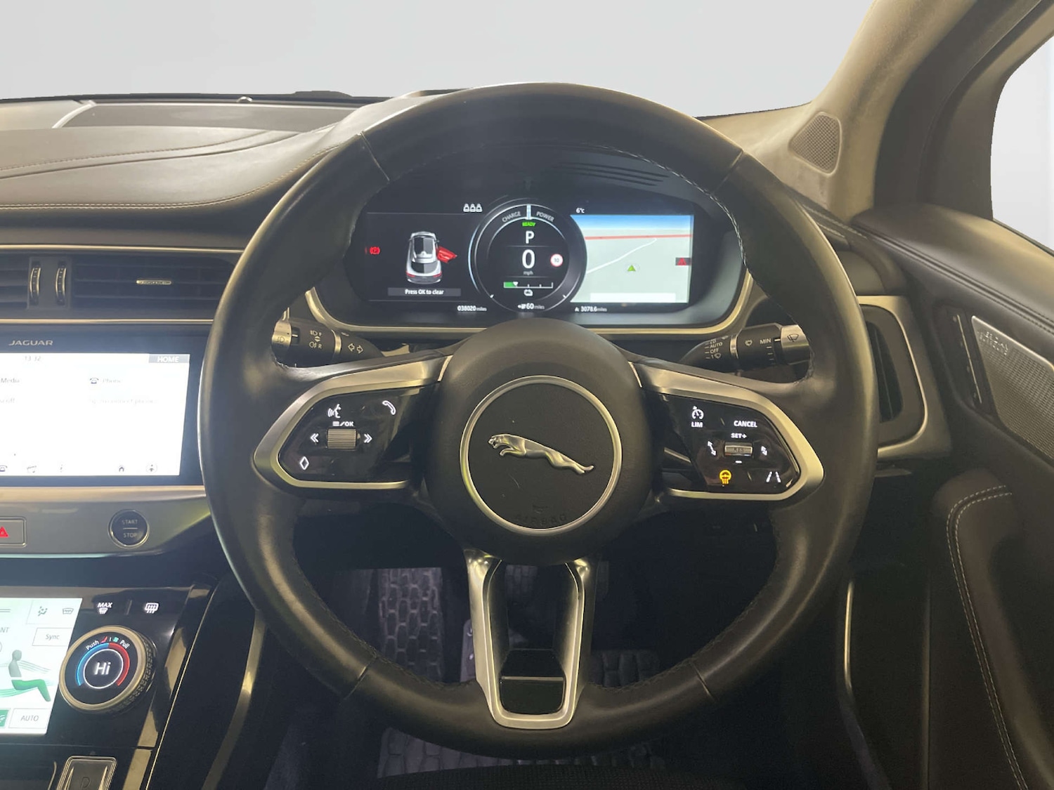 Used Jaguar I-Pace 2019 for sale - 78026380: Photo 16