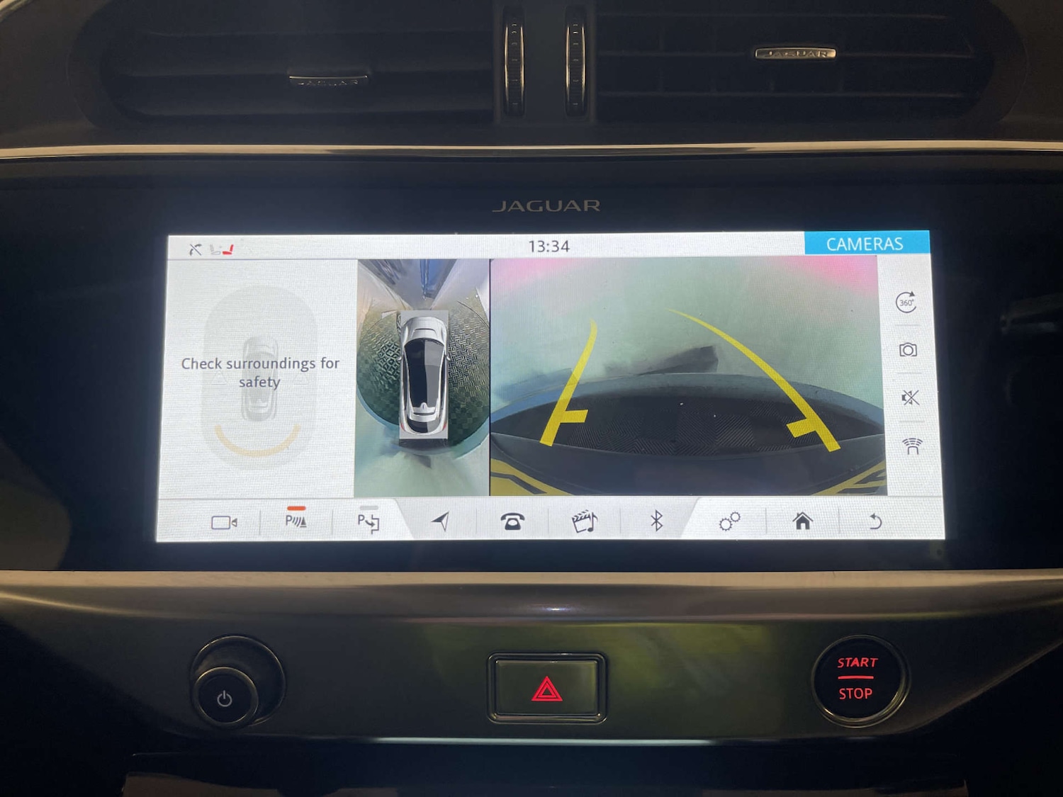 Used Jaguar I-Pace 2019 for sale - 78026380: Photo 20