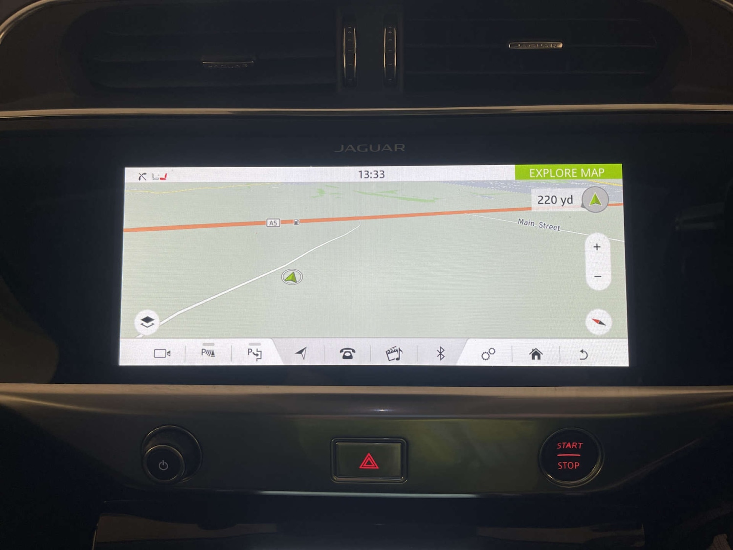 Used Jaguar I-Pace 2019 for sale - 78026380: Photo 21