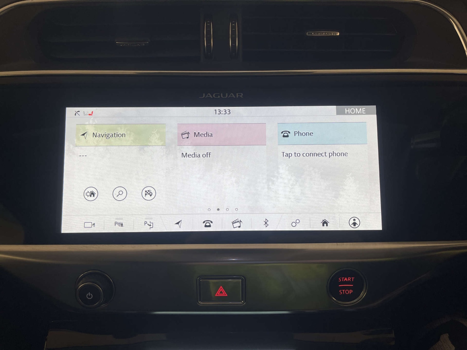 Used Jaguar I-Pace 2019 for sale - 78026380: Photo 22