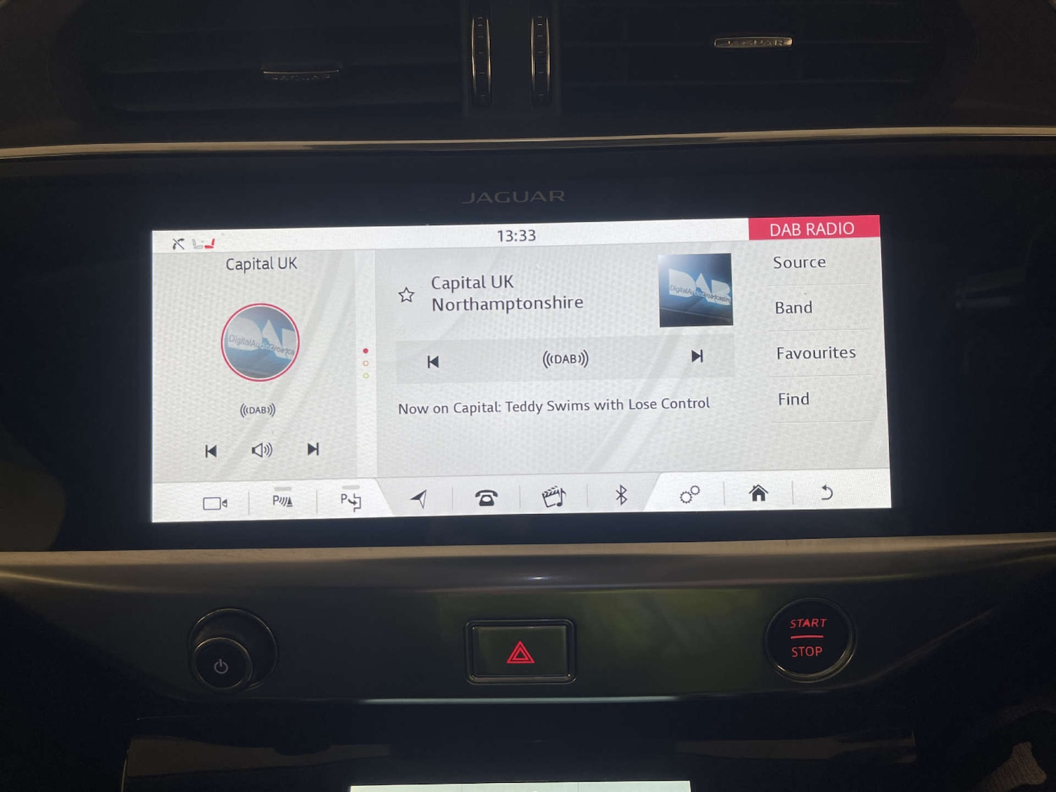 Used Jaguar I-Pace 2019 for sale - 78026380: Photo 23