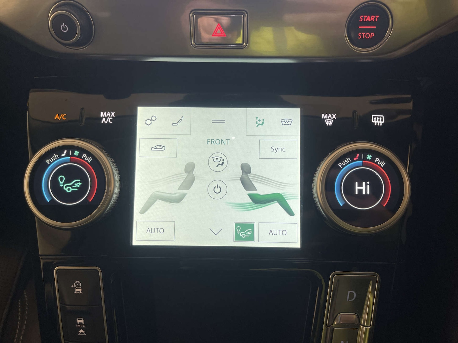 Used Jaguar I-Pace 2019 for sale - 78026380: Photo 24