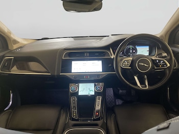 Used Jaguar I-Pace 2019 for sale - 78026380: Photo