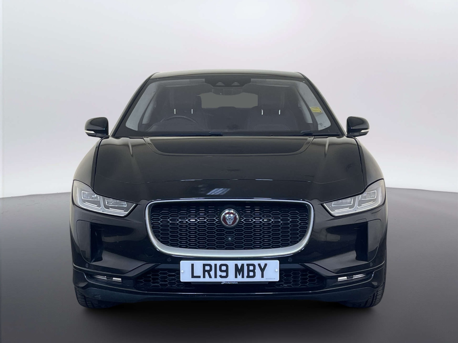 Used Jaguar I-Pace 2019 for sale - 78026380: Photo 5