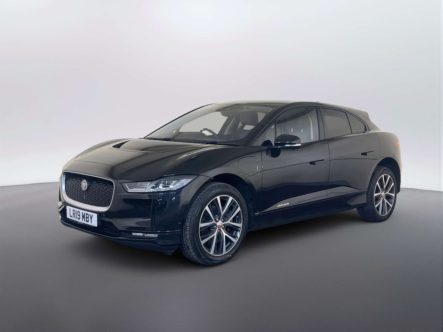 Used Jaguar I-Pace 2019 for sale - 78026380: Photo 6