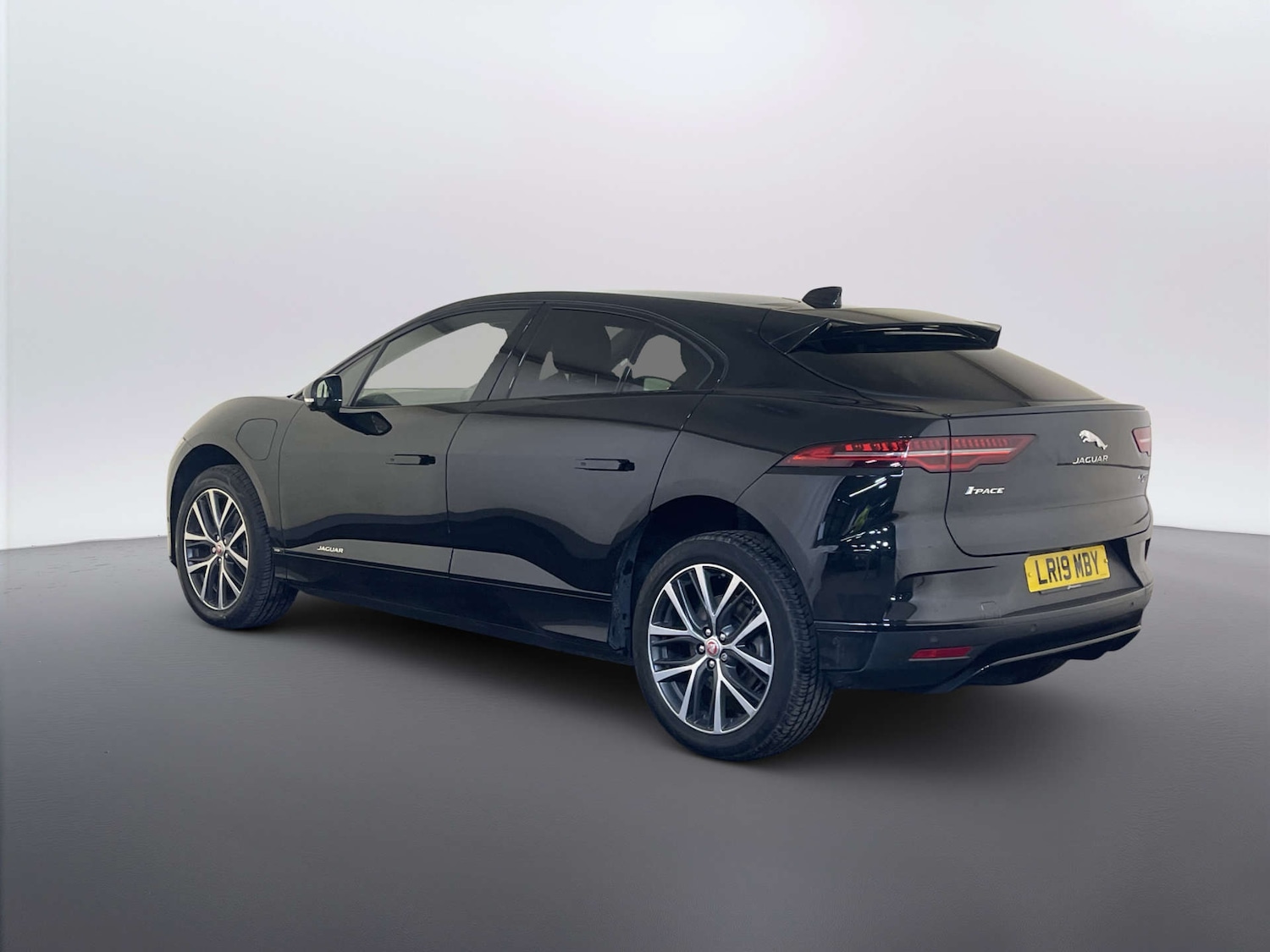 Used Jaguar I-Pace 2019 for sale - 78026380: Photo 8