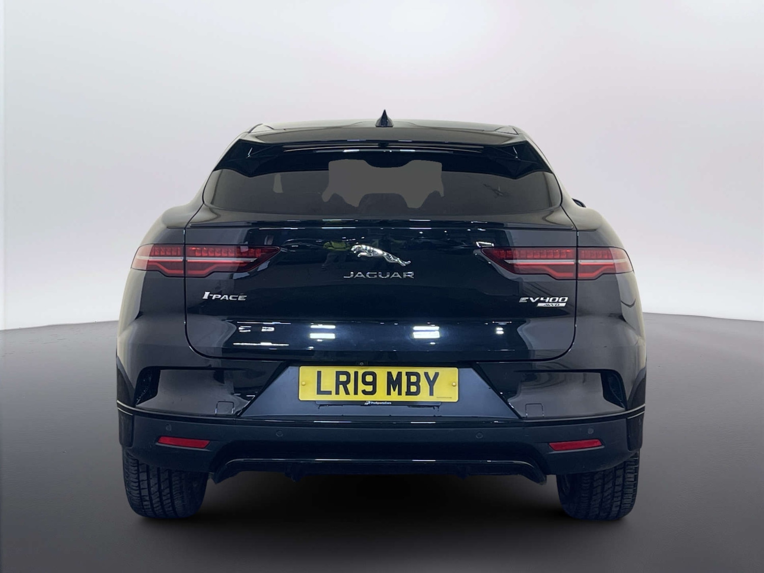 Used Jaguar I-Pace 2019 for sale - 78026380: Photo 9