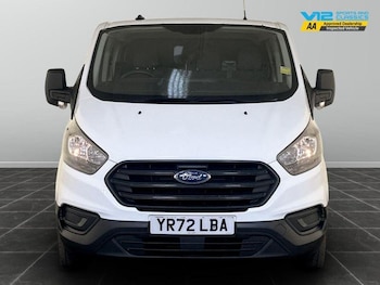 Used Ford Transit Custom 2022 for sale - 75960030: Photo