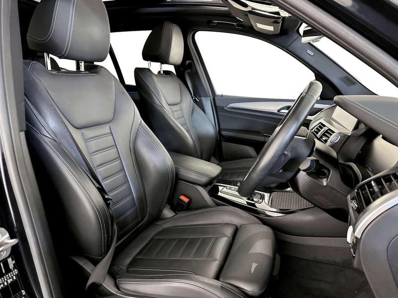 Used BMW iX3 2021 for sale - 77157294: Photo 13