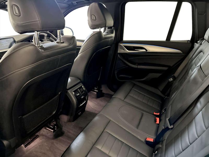 Used BMW iX3 2021 for sale - 77157294: Photo 15