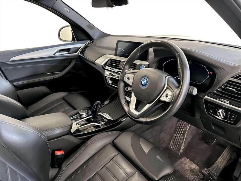 Used BMW iX3 2021 for sale - 77157294: Photo 16