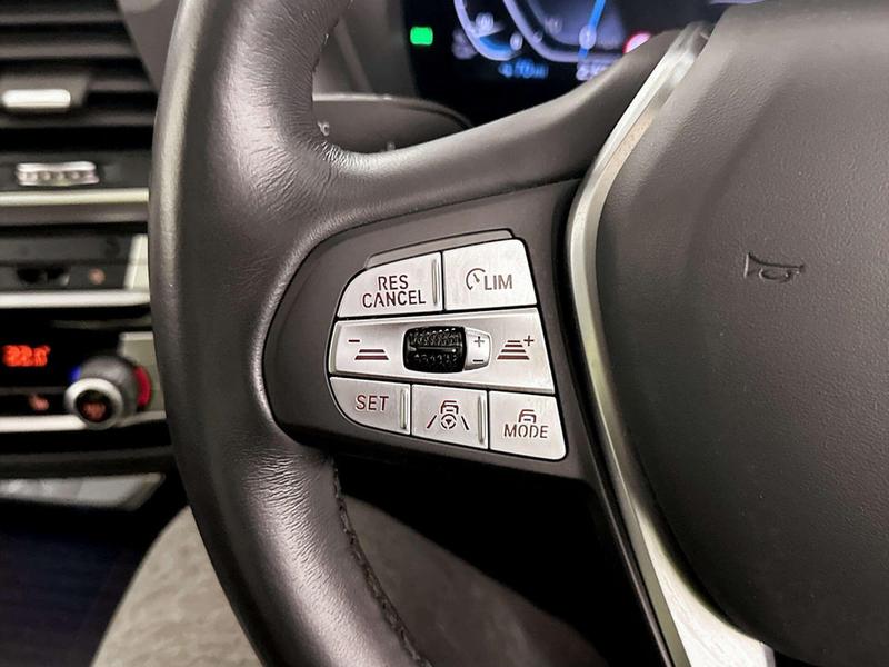 Used BMW iX3 2021 for sale - 77157294: Photo 18