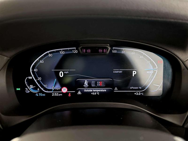 Used BMW iX3 2021 for sale - 77157294: Photo 19