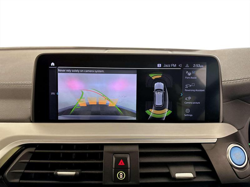 Used BMW iX3 2021 for sale - 77157294: Photo 21