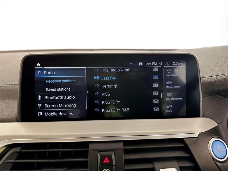 Used BMW iX3 2021 for sale - 77157294: Photo 24