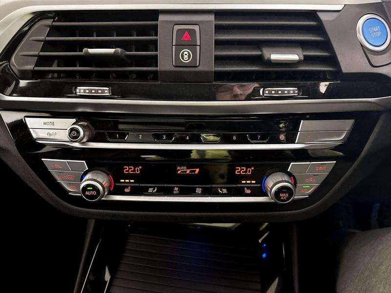 Used BMW iX3 2021 for sale - 77157294: Photo 25