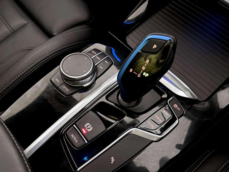 Used BMW iX3 2021 for sale - 77157294: Photo 26