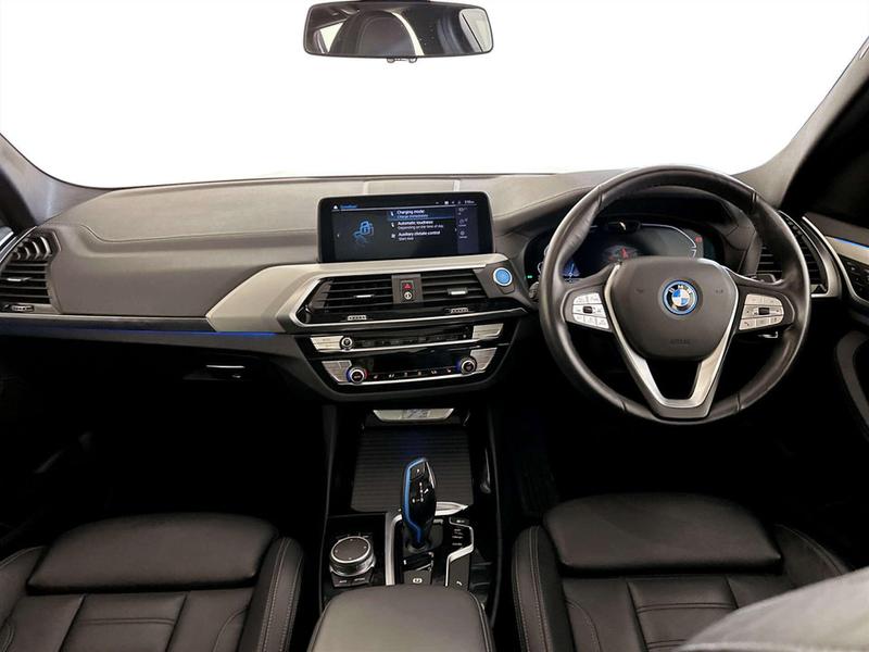 Used BMW iX3 2021 for sale - 77157294: Photo 3