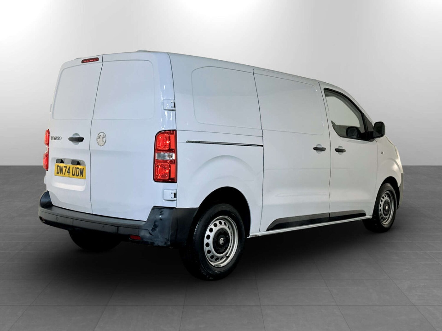 Used Vauxhall Vivaro 2024 for sale - 77470038: Photo 10