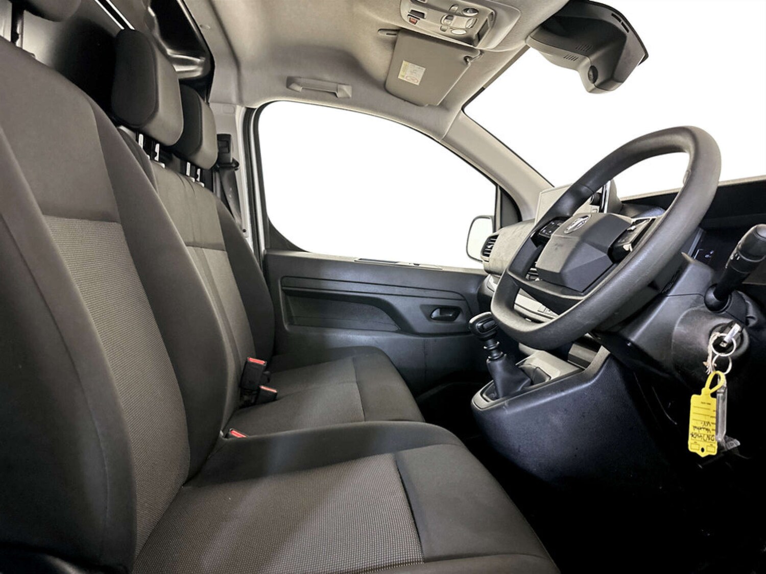 Used Vauxhall Vivaro 2024 for sale - 77470038: Photo 13