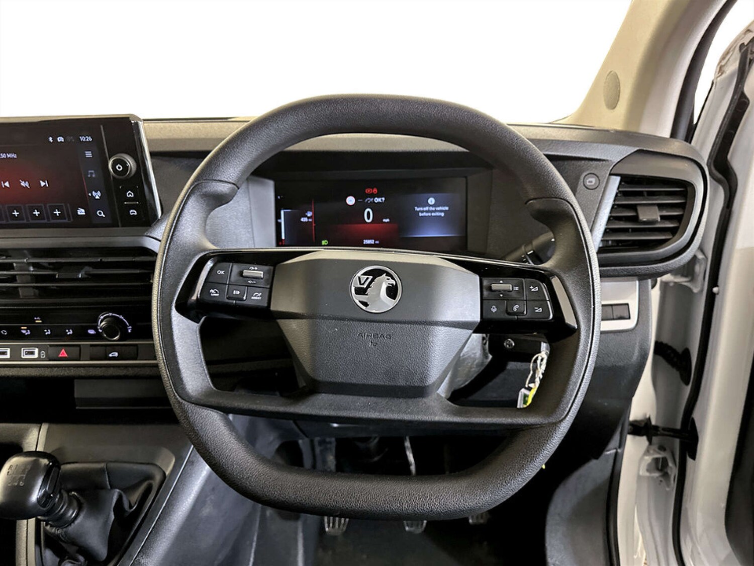 Used Vauxhall Vivaro 2024 for sale - 77470038: Photo 17