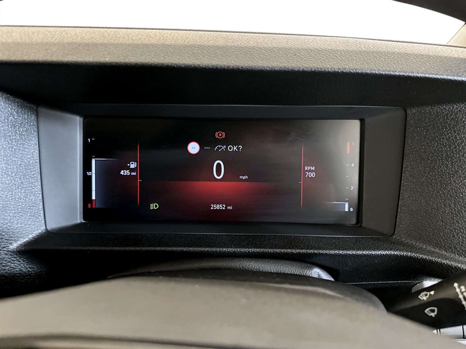 Used Vauxhall Vivaro 2024 for sale - 77470038: Photo 19