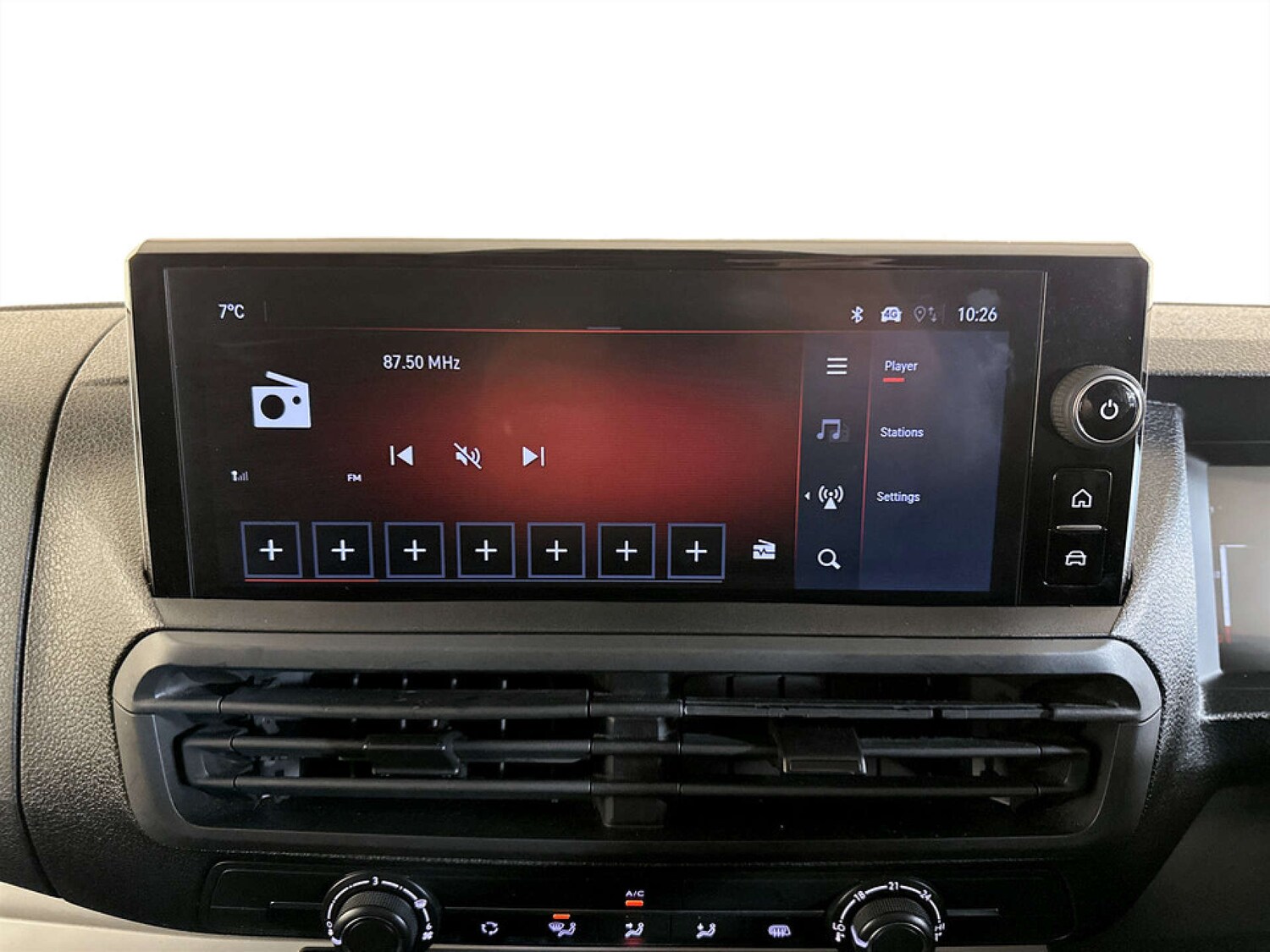 Used Vauxhall Vivaro 2024 for sale - 77470038: Photo 22