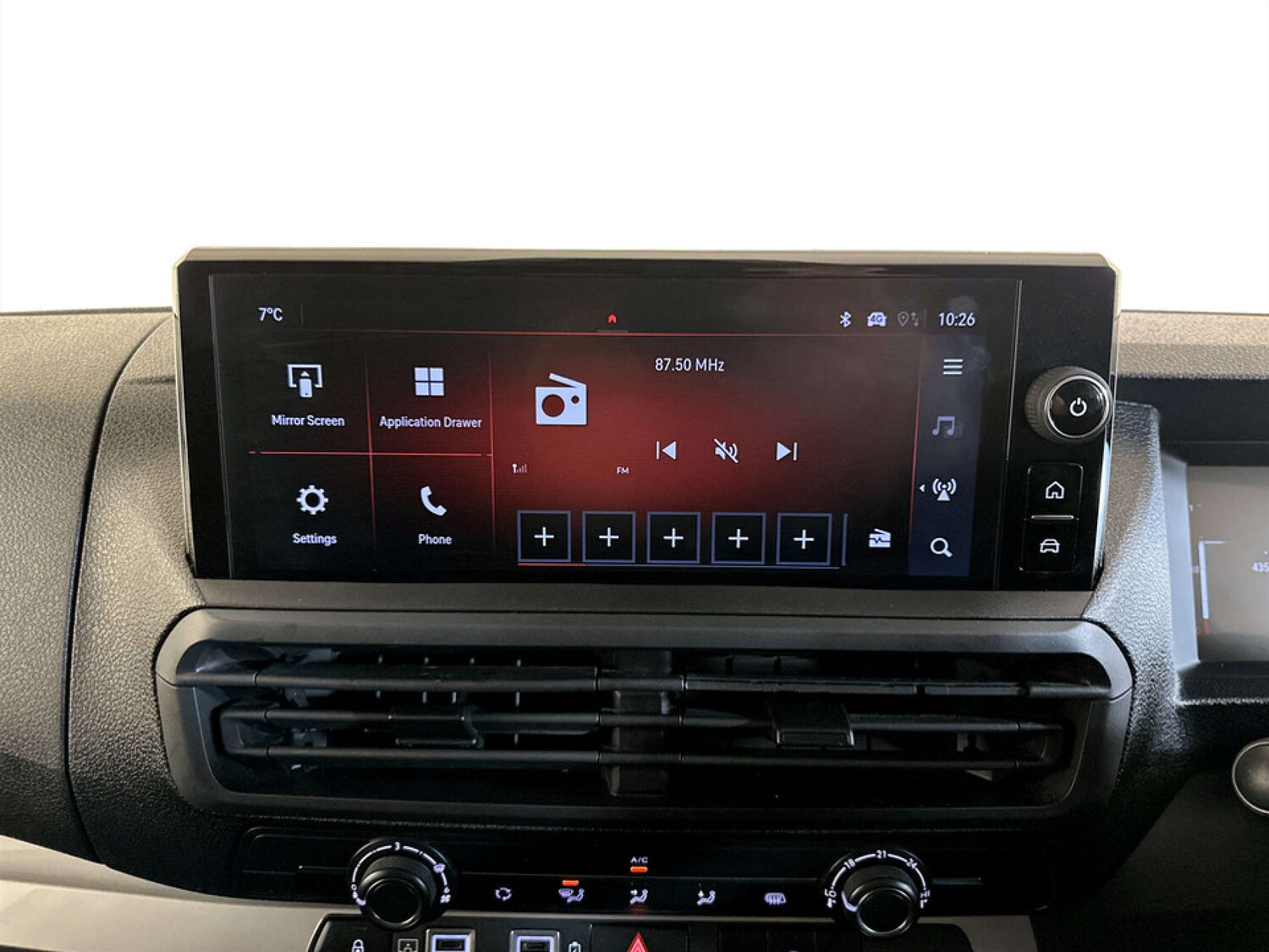 Used Vauxhall Vivaro 2024 for sale - 77470038: Photo 23