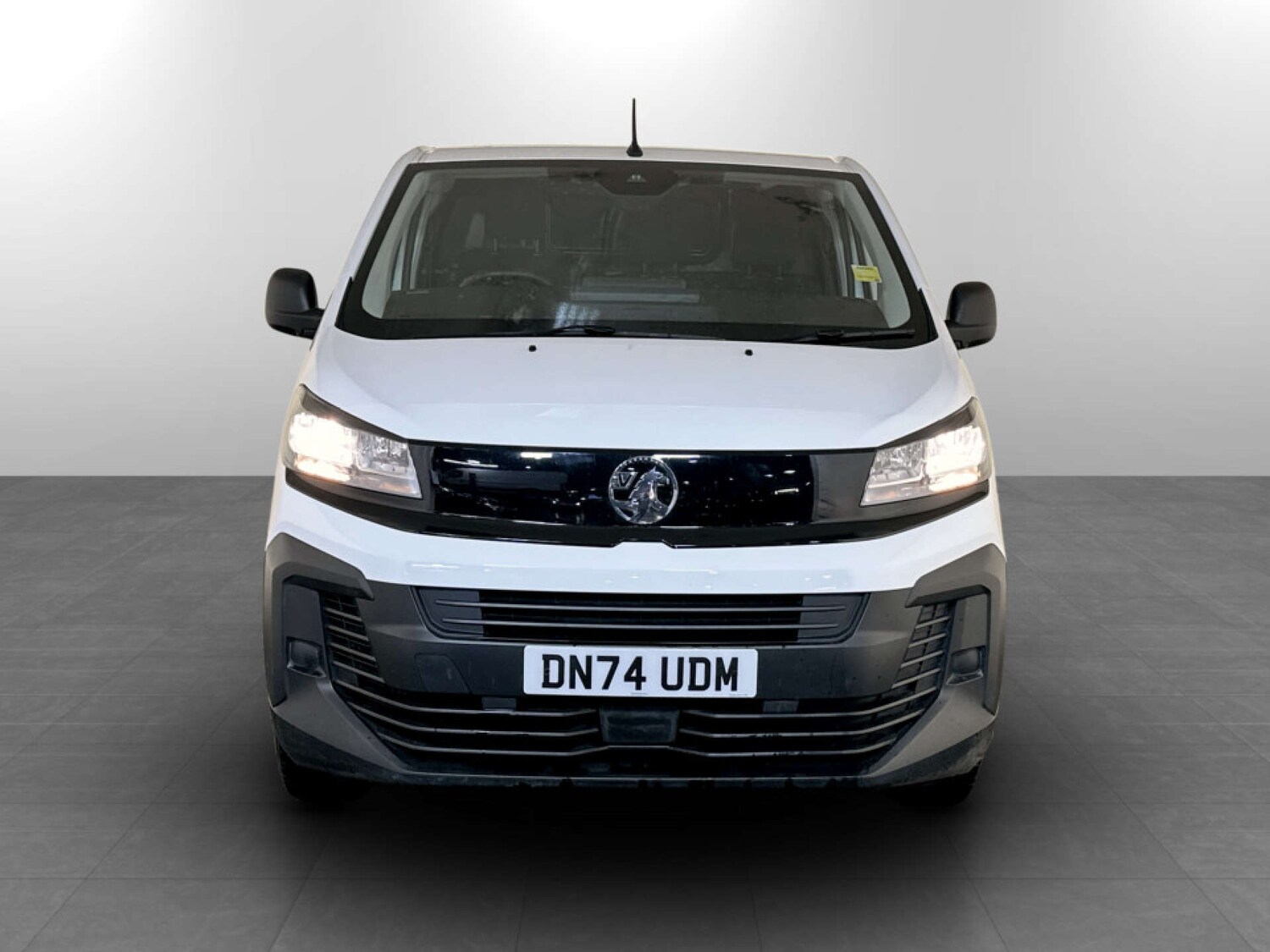 Used Vauxhall Vivaro 2024 for sale - 77470038: Photo 5