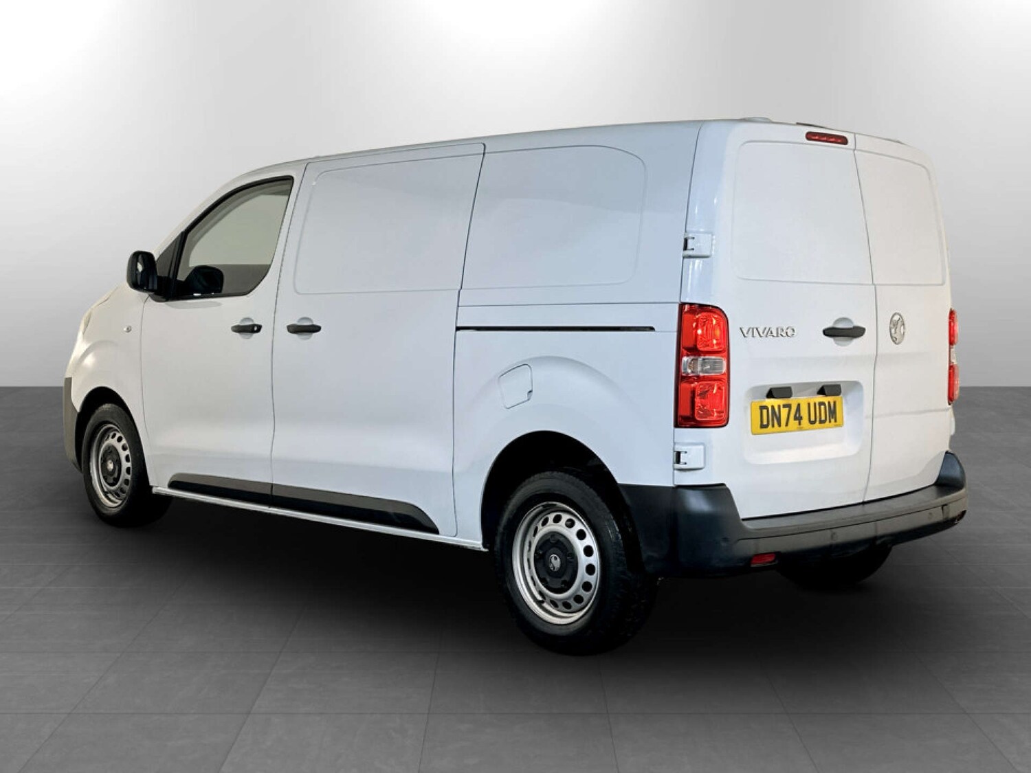 Used Vauxhall Vivaro 2024 for sale - 77470038: Photo 8