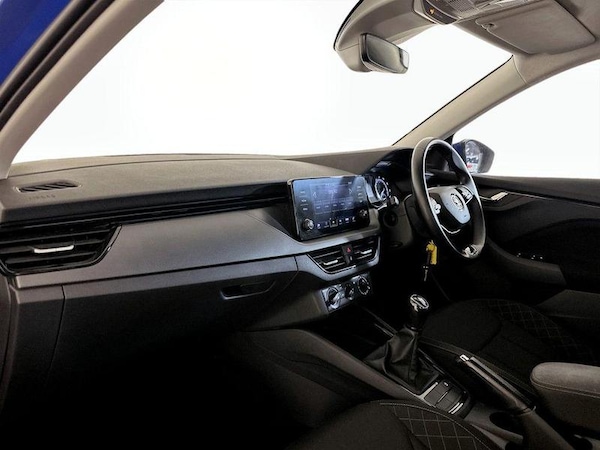Used Skoda Kamiq 2021 for sale - 75712482: Photo 12