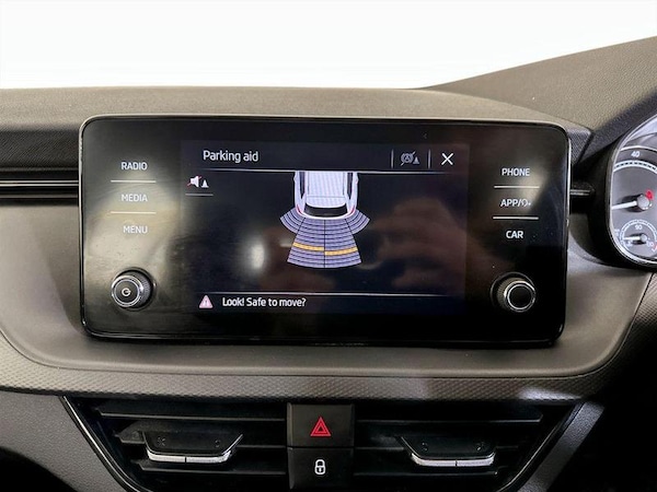 Used Skoda Kamiq 2021 for sale - 75712482: Photo 19