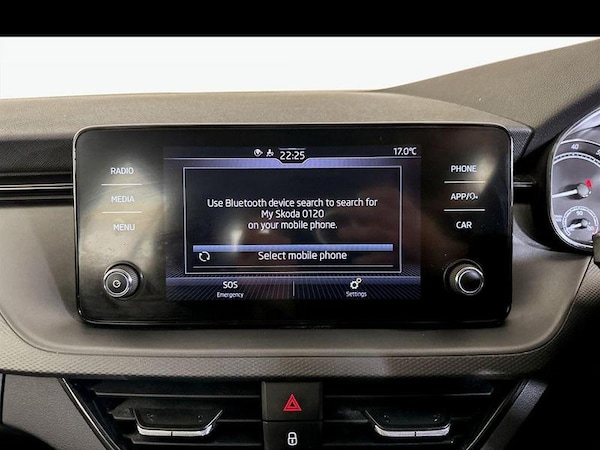 Used Skoda Kamiq 2021 for sale - 75712482: Photo 20